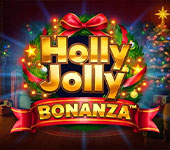 Holly Jolly Bonanza